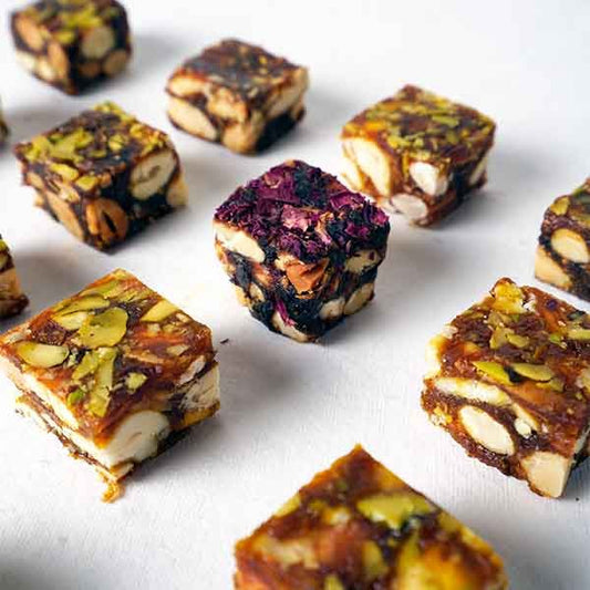 Mix Sweets