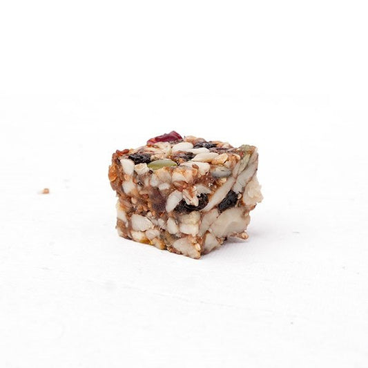 Nutritional Bar Barfi